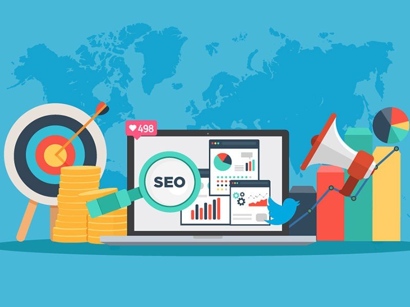 Kontes SEO SEVA Tempat Mobil Online