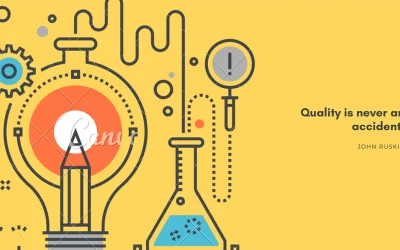 Apakah Postingan Berkualitas Rendah Mempengaruhi Seluruh Web ?