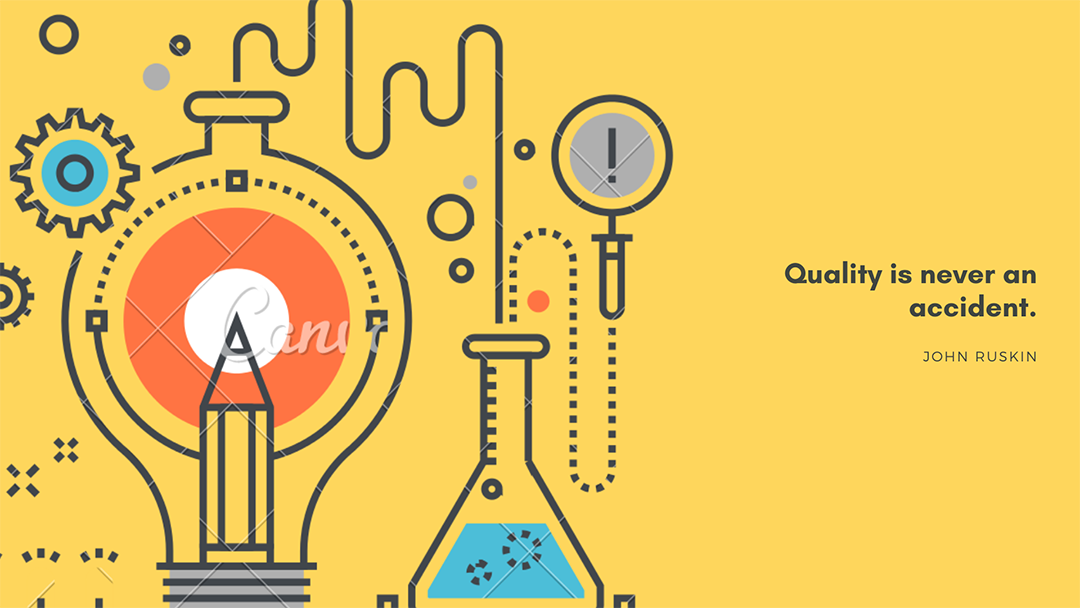 apakah pengaruh kualitas artikel