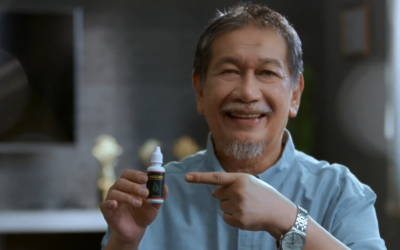 Testimoni Mosehat Sebuah Bukti Perjalanan Jamu Di Indonesia