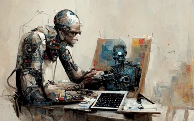 Panduan Lengkap Midjourney Cara Membuat Gambar