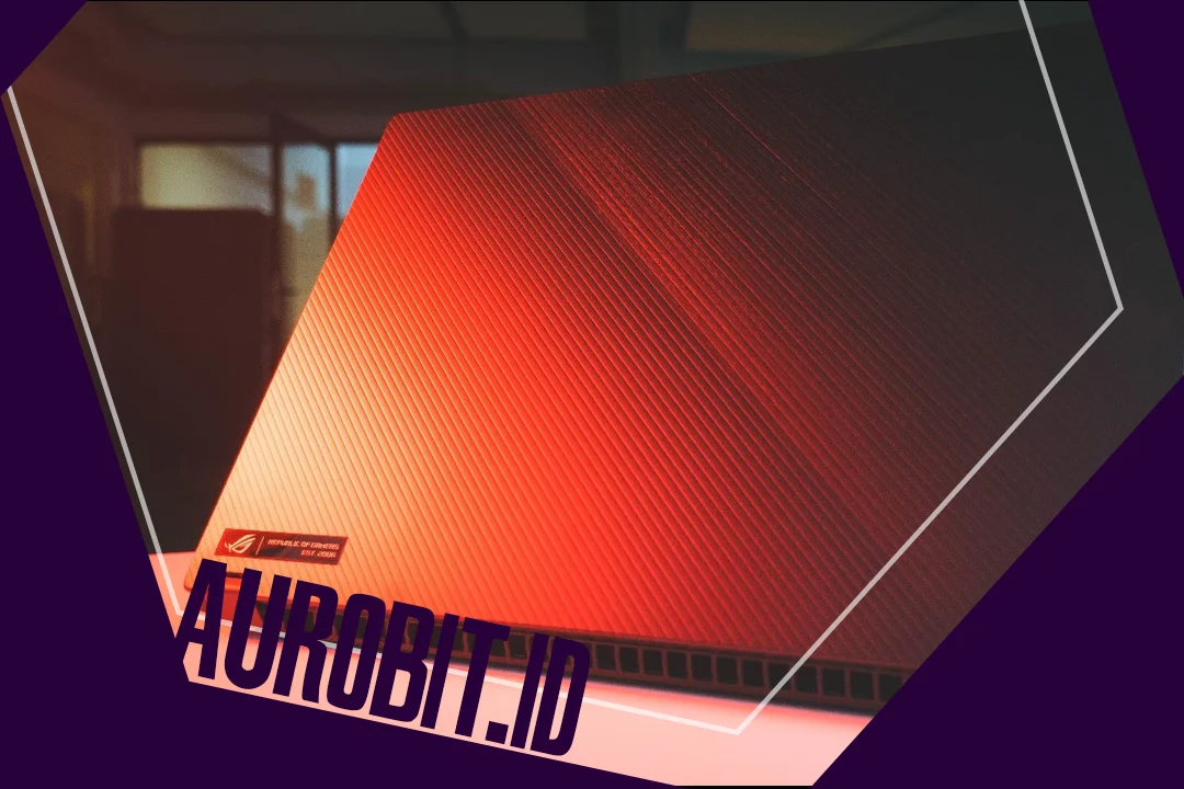 spesifikasi laptop gaming