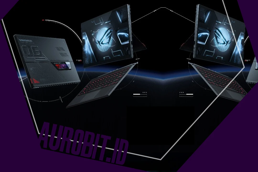 tablet gaming terbaik rog flow z13