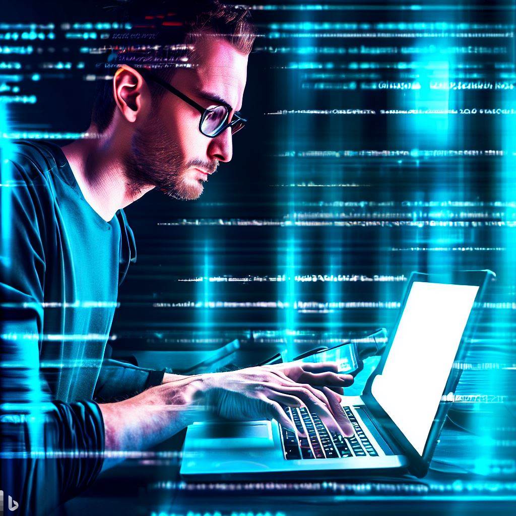 cara menjadi programer ai cara menjadi programer ai