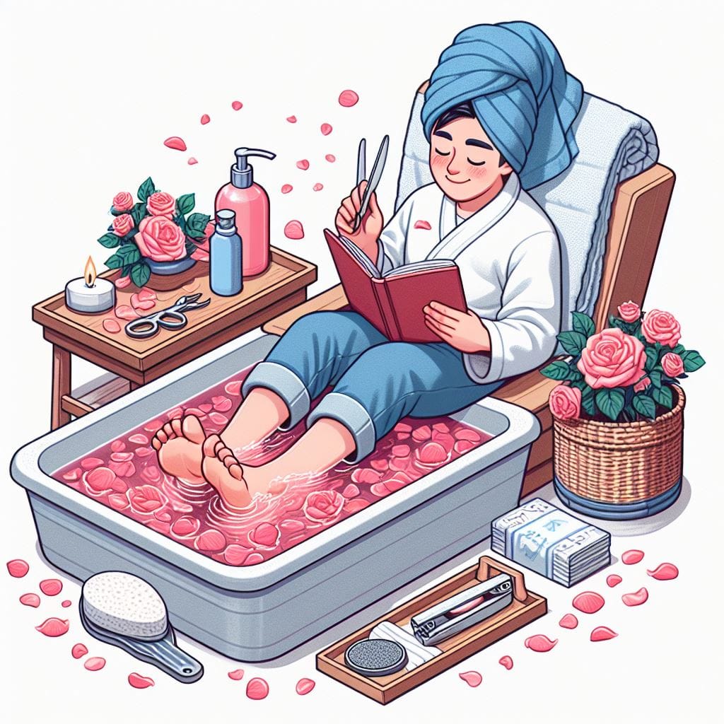 Benarkah Body Lotion Cocok untuk Selangkangan