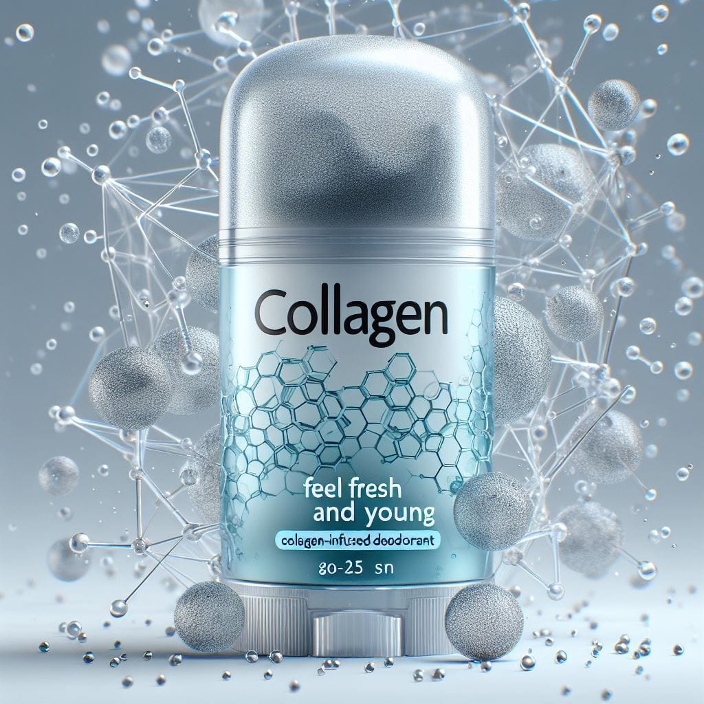 Deodoran Pemutih Ketiak Deodoran Pemutih Ketiak