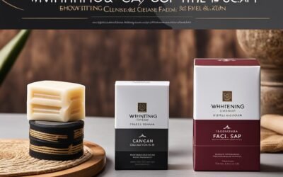 Pilihan Sabun Cuci Muka Pemutih Pria Terbaik