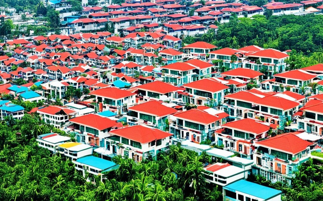 Aspek Hukum: Hak Milik vs Hak Guna Bangunan dalam Peraturan Properti