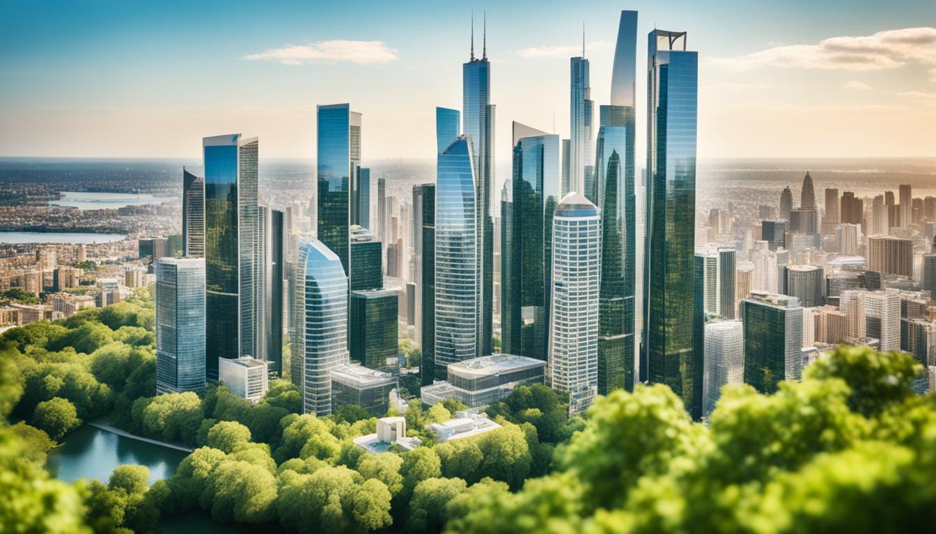 Investasi real estate