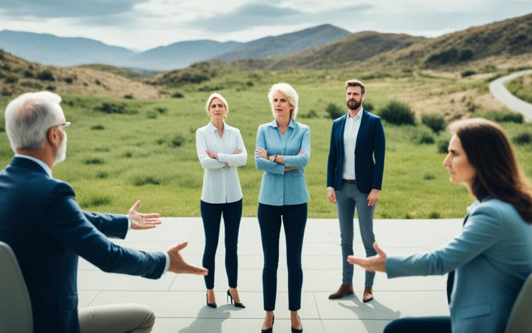 Mediasi dalam Konflik Kepemilikan Tanah: Ketika Diplomasi Menjadi Jawaban