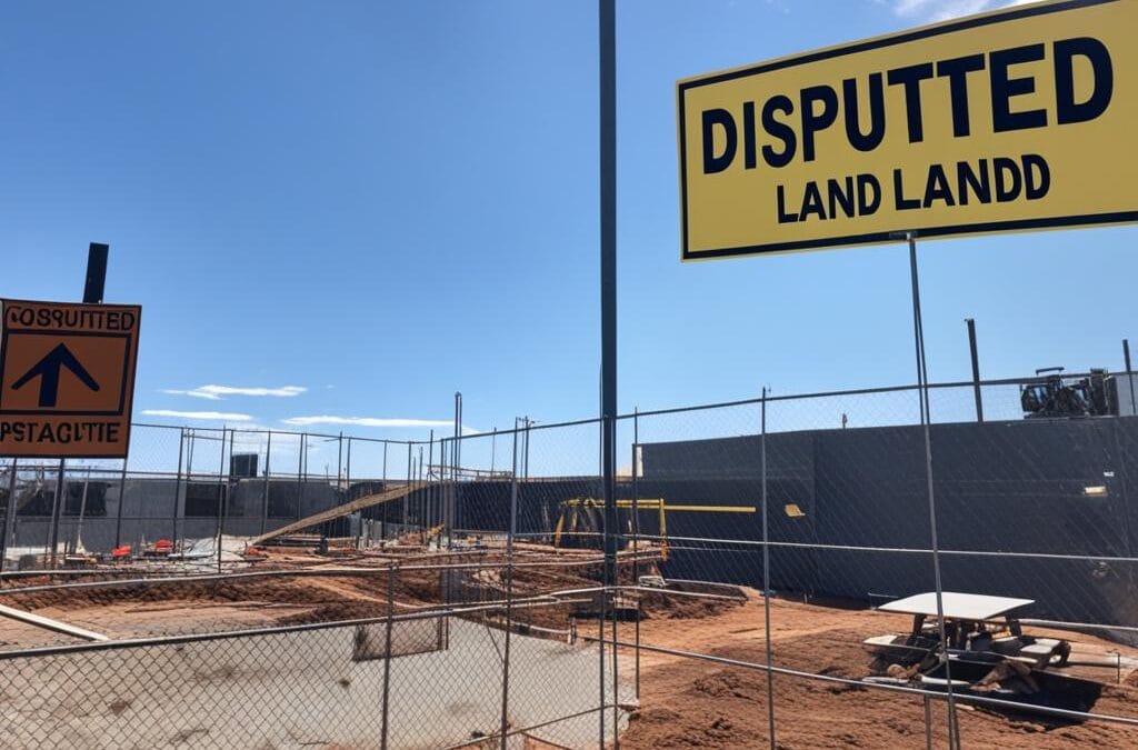 Mengelola Risiko Litigasi Tanah dalam Proyek Pembangunan