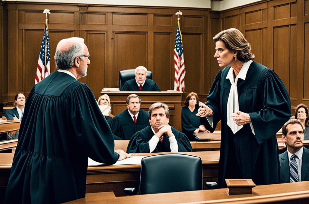 Belajar dari Kasus Sengketa Properti di Pengadilan: Pelajaran Berharga