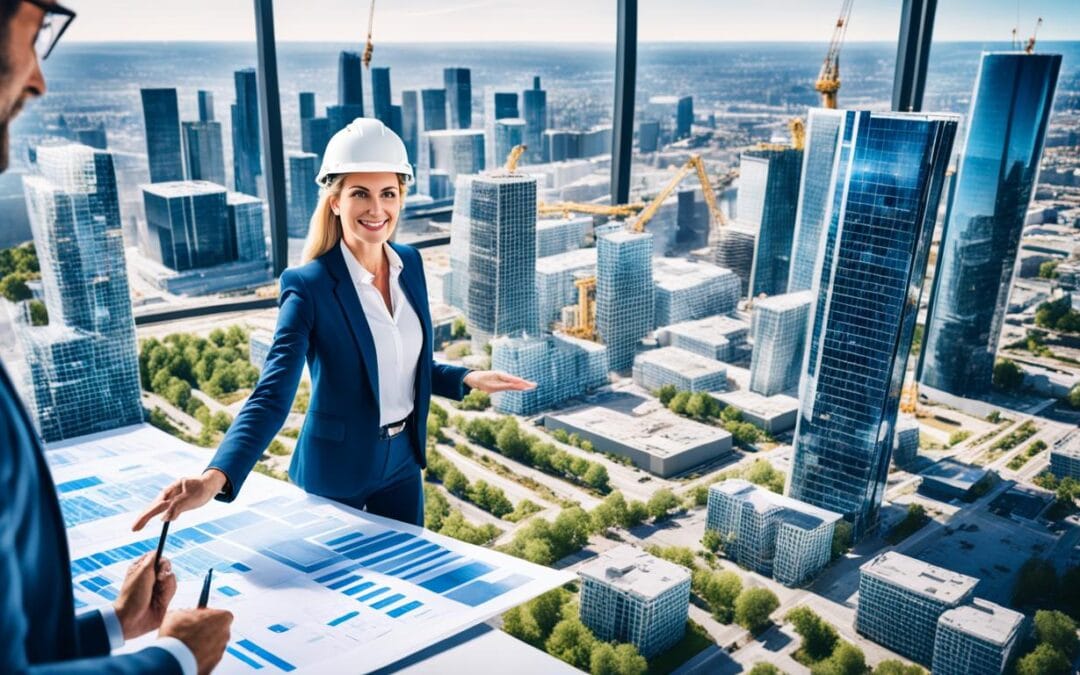 Mengatasi Tantangan sebagai Pengembang Properti di Pasar Saat Ini