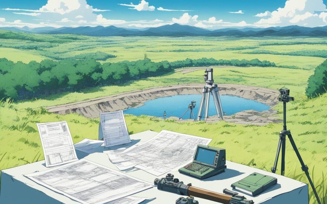 Pentingnya Dokumentasi dan Pengukuran dalam Perselisihan Batas Tanah