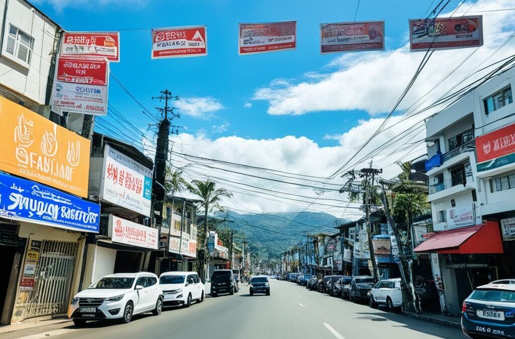 Berbagai Agen Properti Terkenal di Sawangan Depok