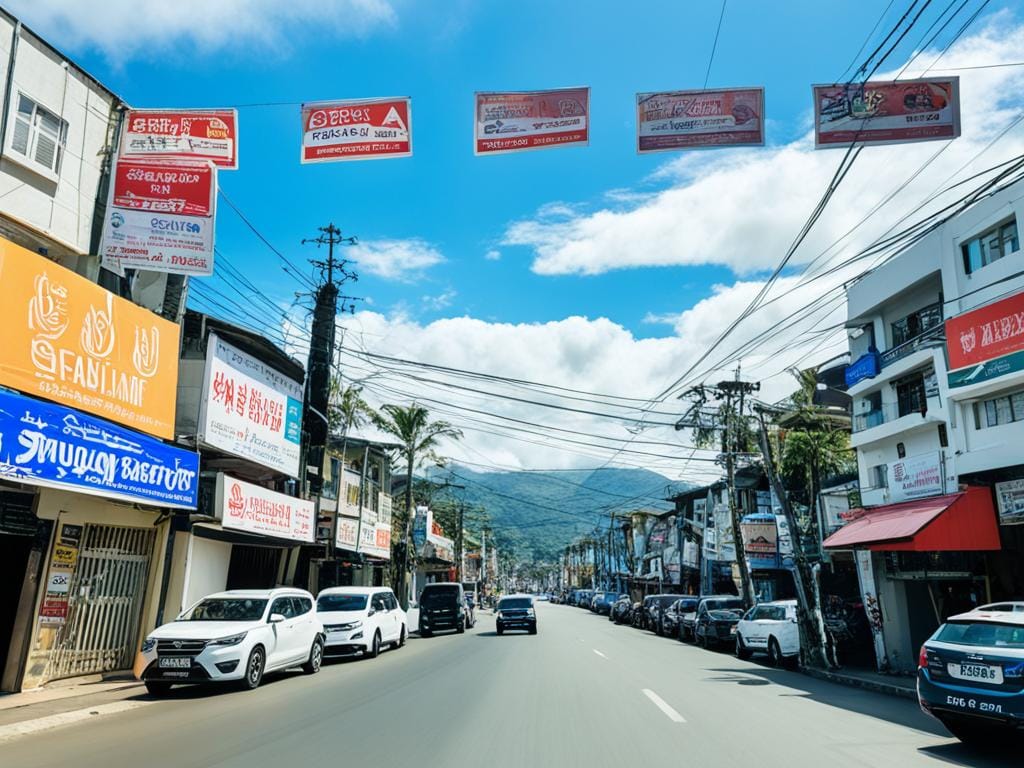 agen properti di sawangan depok