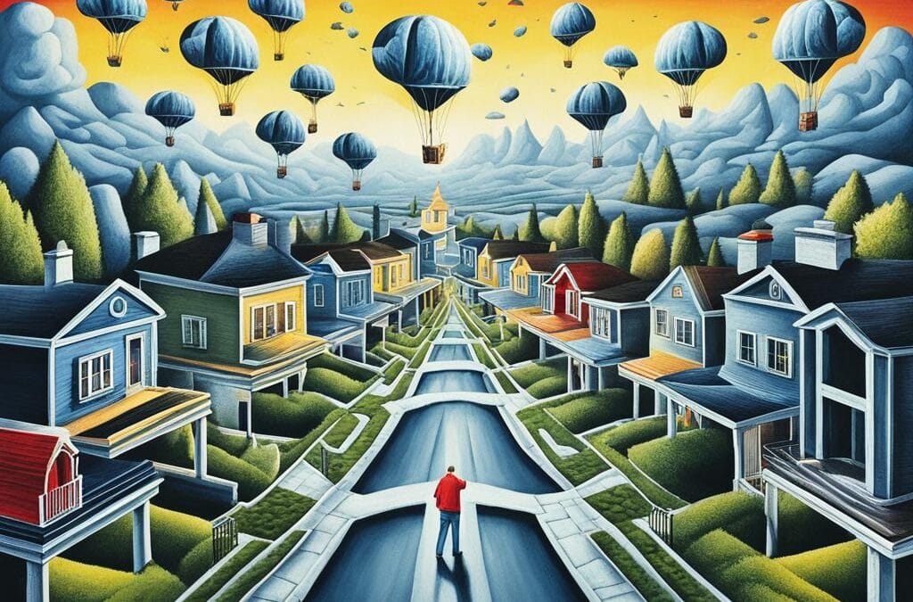 Apa Sih Keunggulan Beli Rumah atau Ruko Tanpa Perantara