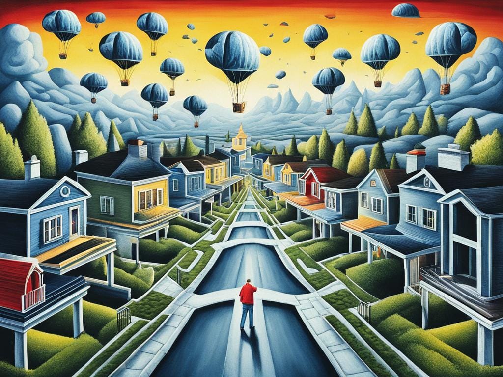 keunggulan beli rumah tanpa perantara