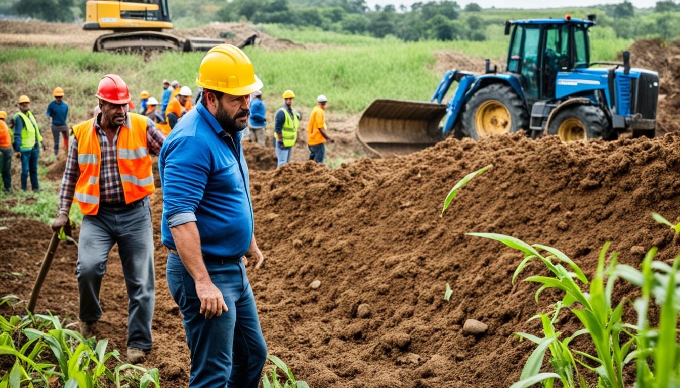 Pembebasan-lahan Pembebasan lahan