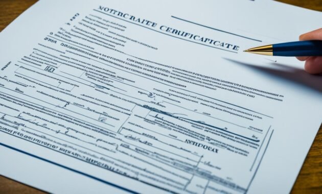 pemeriksaan sertifikat tanah pemeriksaan sertifikat tanah