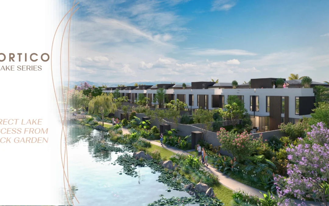 Kini Shila Sawangan Serah Terima Unit, Tak Ada Masalah Lahan