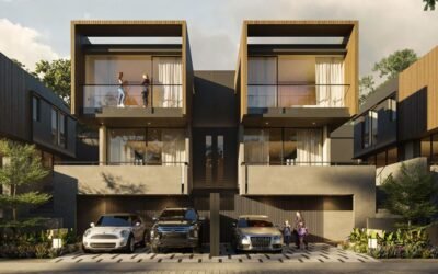 Eksklusivitas dan Keindahan: Mengenal Lebih Dekat Shila at Sawangan