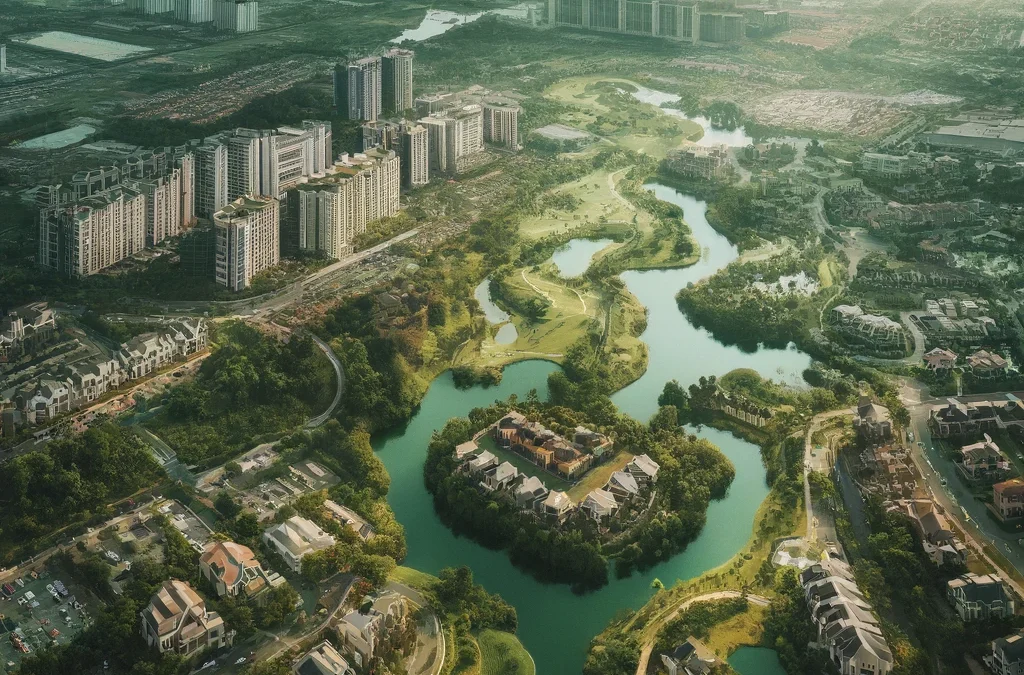 Perumahan Shila at Sawangan Terbukti Bukan Lahan Bermasalah