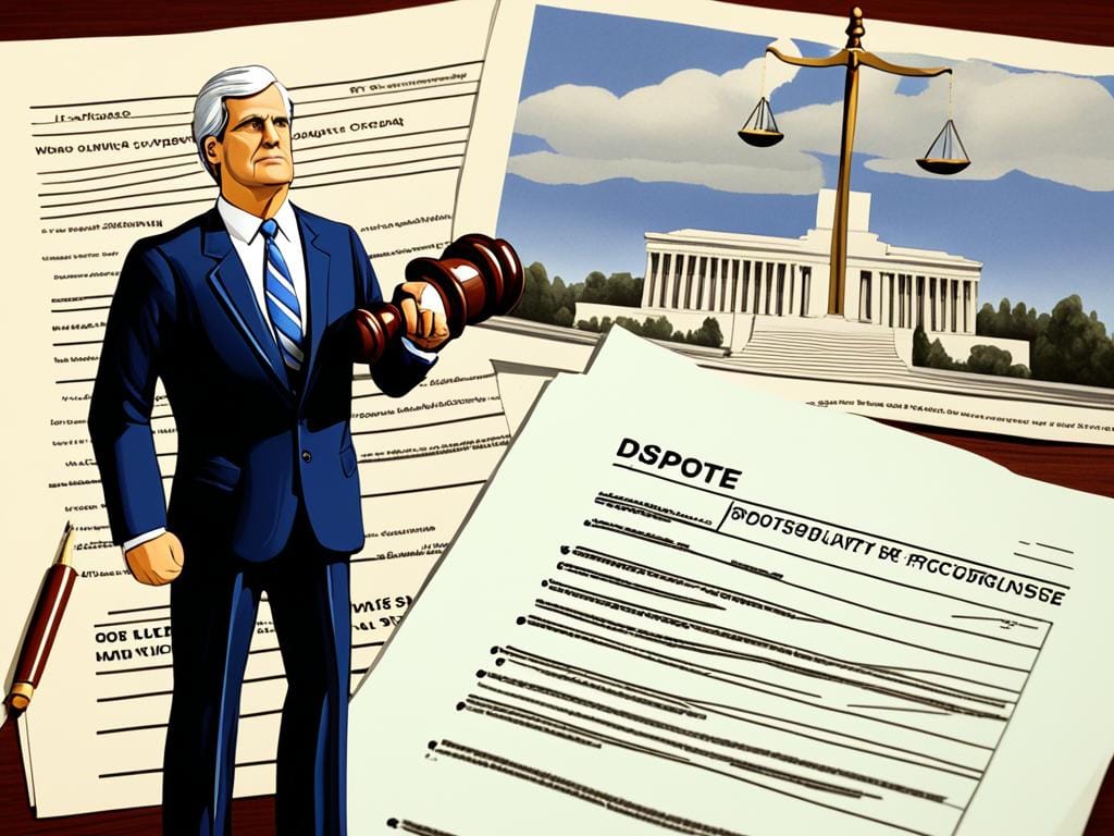 penyelesaian-sengketa penyelesaian sengketa