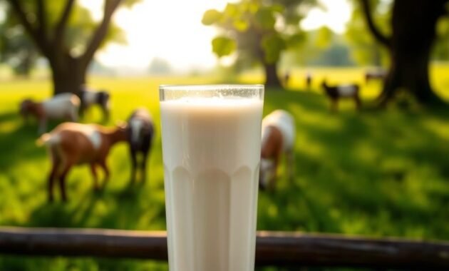 susu kambing etawa susu kambing etawa