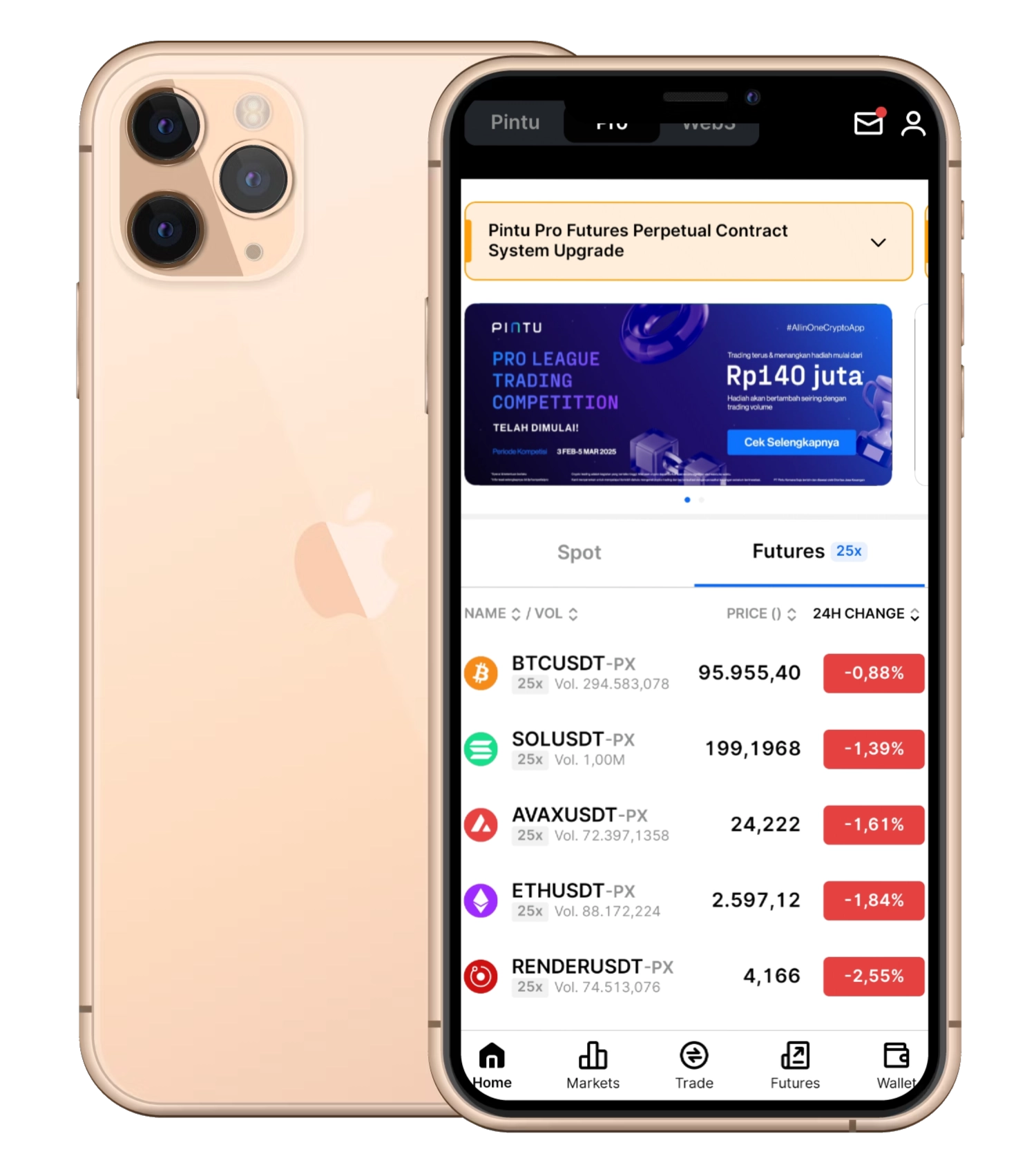 aplikasi trading ios android