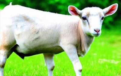 Mengapa Susu Kambing Lebih Ramah untuk Pencernaan?