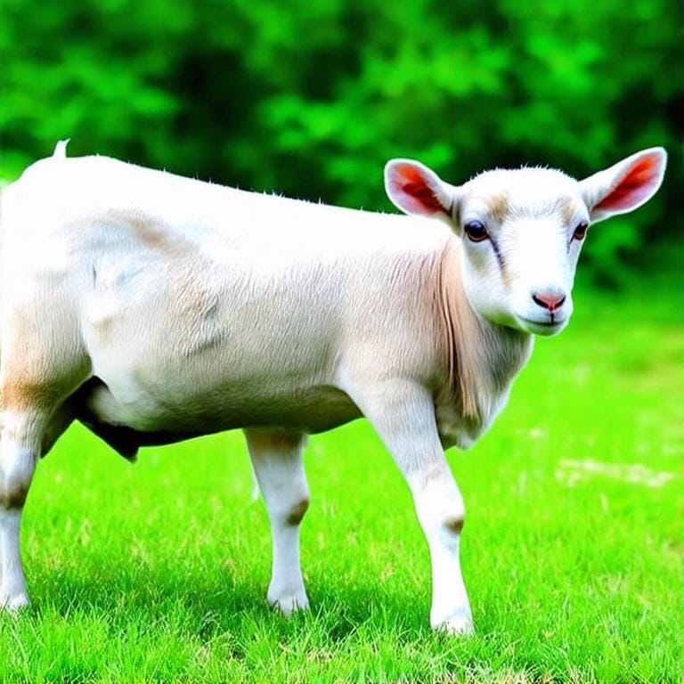Mengapa Susu Kambing Lebih Ramah untuk Pencernaan?