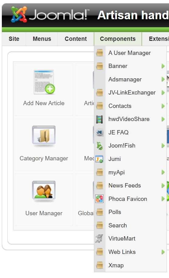 kenapa  perlu migrasi joomla wordpress