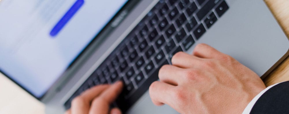 maintenance website organisasi