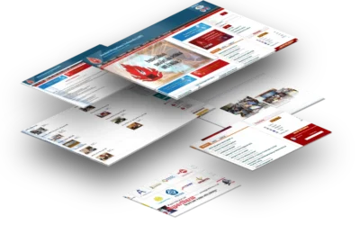 Pengelolaan Website Organisasi API-IWS | Admin Webmaster