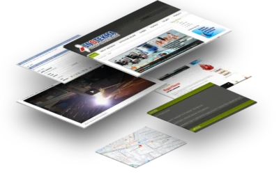 Pengelolaan Website Company Profile Perusahaan INOTEKMA