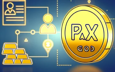 Apa itu PAXG (PAX Gold): Cara Kerja Token Emas dan Panduannya