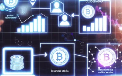 Apa itu Saham Tertokenisasi: Cara Kerja, Issuer, dan Kustodian