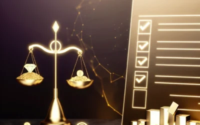 Risiko Emas Crypto: Spread, Volatilitas, dan Hal yang Perlu Dicek