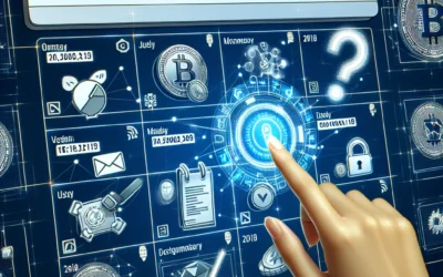 Cara Pakai Crypto Calendar Pintu: Biar Tidak Ketinggalan Event