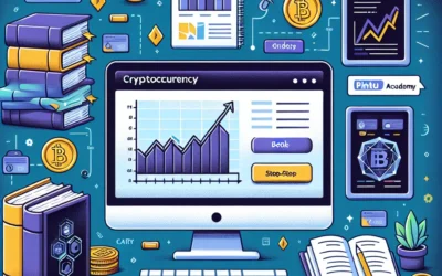 Cara Belajar Crypto lewat Pintu Academy: Urutan Materi untuk Pemula