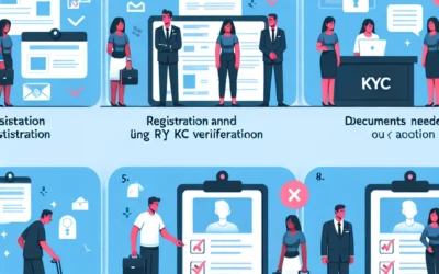 Cara Daftar dan KYC Pintu: Syarat, Dokumen, dan Penyebab Gagal