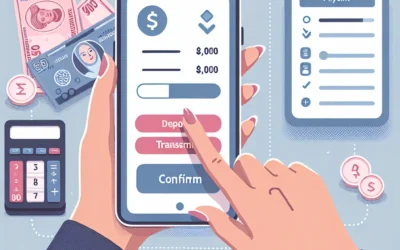 Cara Deposit Rupiah di Pintu: Metode, Langkah, dan Tips Anti Gagal