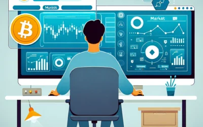 Cara Jual Beli Crypto di Pintu: Market vs Pintu Pro