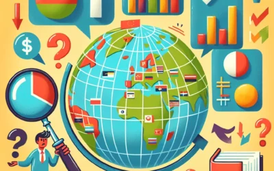 Saham Luar Negeri untuk Pemula: Mulai dari Mana dan Cara Pilihnya