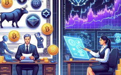 Saham Tertokenisasi vs Saham Biasa: Bedanya untuk Pemula